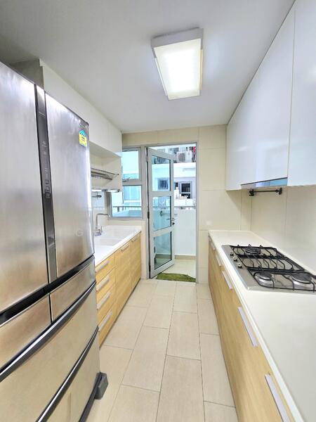 For Rent - Clover By The Park