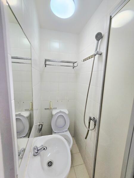 For Rent - Clover By The Park