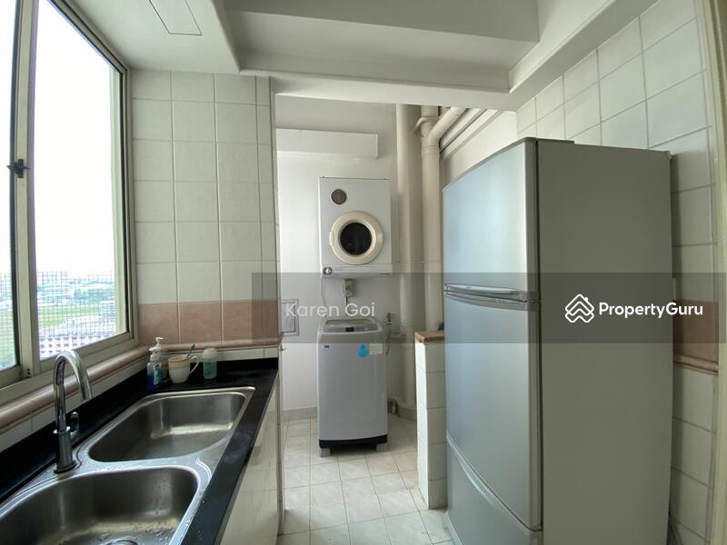 For Rent - Oleander Towers