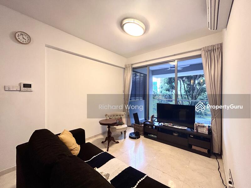 Angullia Park Residences Orchard Apartment For Sale at S 2,628,000