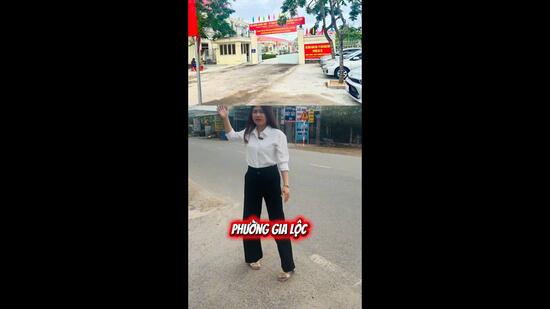 ĐẤT NỀN PHƯỜNG GIA LỘC SIÊU RẺ