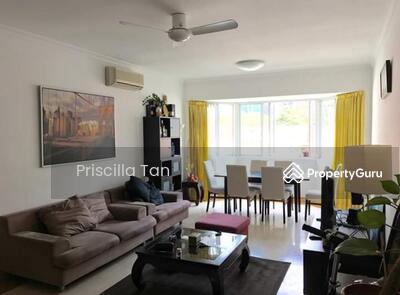 For Rent - Emerald Garden