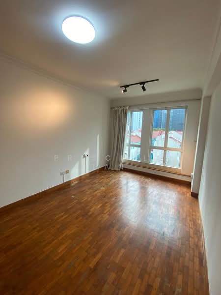 Emerald Garden, 33 Club Street, 3 Bedrooms, 1,239 sqft, Condominium For Rent, by Priscilla Tan, 3433498 - PropertyGuru.com.sg