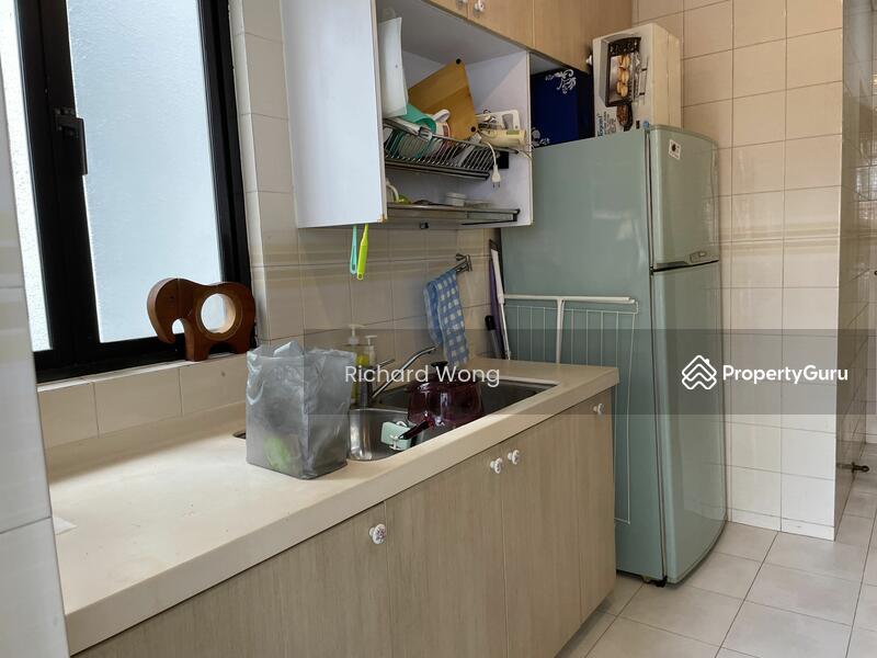 Tanglin Park, 1 Ridley Park, Tanglin / Holland / Bukit Timah, 2 Bedrooms, 1,108 sqft, Condominium For Rent, by Richard Wong, 3457951 - PropertyGuru.com.sg