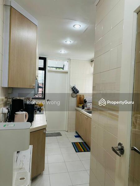 Tanglin Park, 1 Ridley Park, Tanglin / Holland / Bukit Timah, 2 Bedrooms, 1,108 sqft, Condominium For Rent, by Richard Wong, 3457951 - PropertyGuru.com.sg