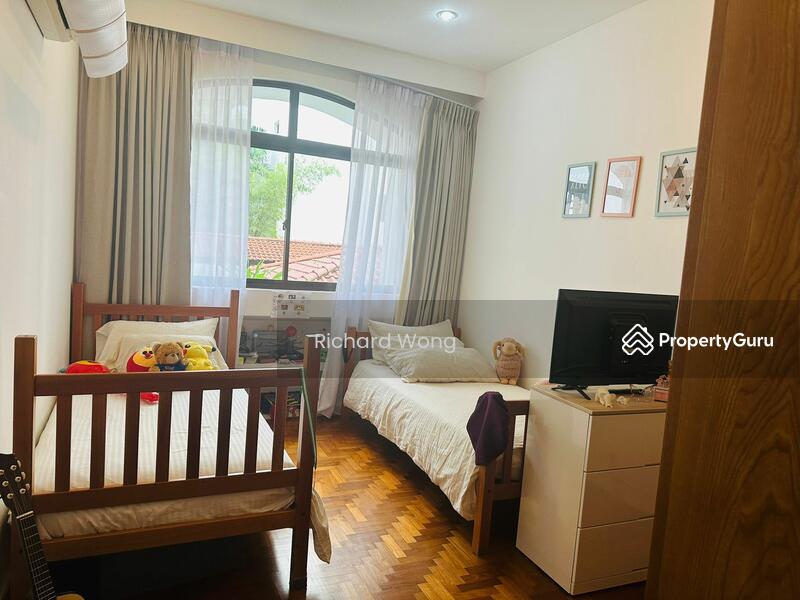 Tanglin Park, 1 Ridley Park, Tanglin / Holland / Bukit Timah, 2 Bedrooms, 1,108 sqft, Condominium For Rent, by Richard Wong, 3457951 - PropertyGuru.com.sg