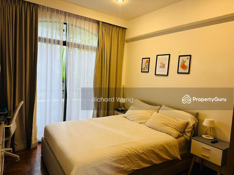 Tanglin Park, 1 Ridley Park, Tanglin / Holland / Bukit Timah, 2 Bedrooms, 1,108 sqft, Condominium For Rent, by Richard Wong, 3457951 - PropertyGuru.com.sg