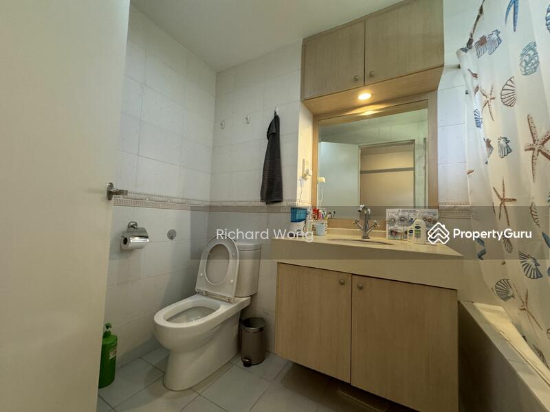 Tanglin Park, 1 Ridley Park, Tanglin / Holland / Bukit Timah, 2 Bedrooms, 1,108 sqft, Condominium For Rent, by Richard Wong, 3457951 - PropertyGuru.com.sg