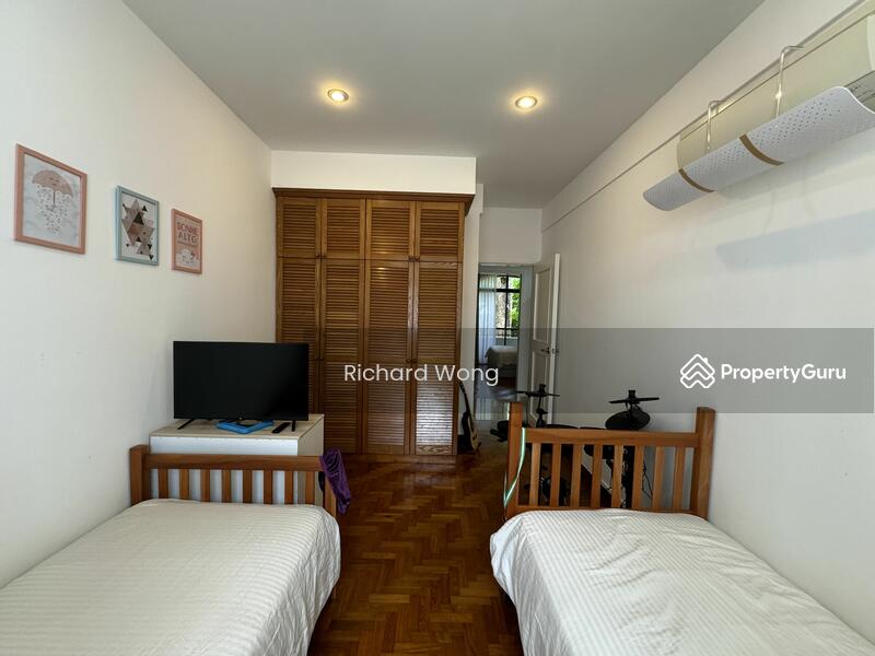 Tanglin Park, 1 Ridley Park, Tanglin / Holland / Bukit Timah, 2 Bedrooms, 1,108 sqft, Condominium For Rent, by Richard Wong, 3457951 - PropertyGuru.com.sg