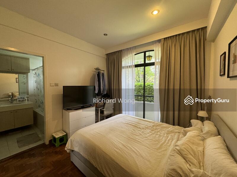 Tanglin Park, 1 Ridley Park, Tanglin / Holland / Bukit Timah, 2 Bedrooms, 1,108 sqft, Condominium For Rent, by Richard Wong, 3457951 - PropertyGuru.com.sg