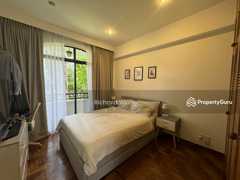 Tanglin Park, 1 Ridley Park, Tanglin / Holland / Bukit Timah, 2 Bedrooms, 1,108 sqft, Condominium For Rent, by Richard Wong, 3457951 - PropertyGuru.com.sg