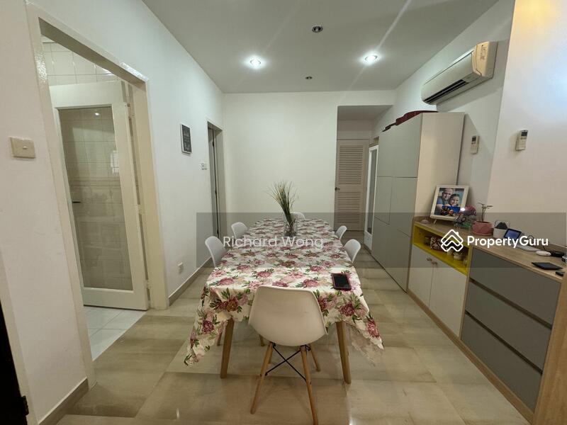 Tanglin Park, 1 Ridley Park, Tanglin / Holland / Bukit Timah, 2 Bedrooms, 1,108 sqft, Condominium For Rent, by Richard Wong, 3457951 - PropertyGuru.com.sg