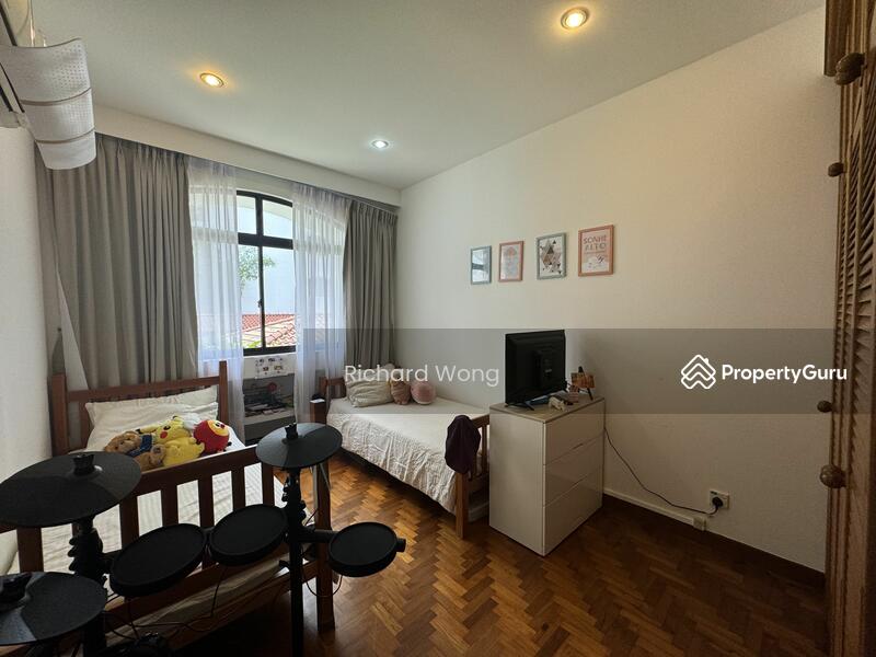 Tanglin Park, 1 Ridley Park, Tanglin / Holland / Bukit Timah, 2 Bedrooms, 1,108 sqft, Condominium For Rent, by Richard Wong, 3457951 - PropertyGuru.com.sg