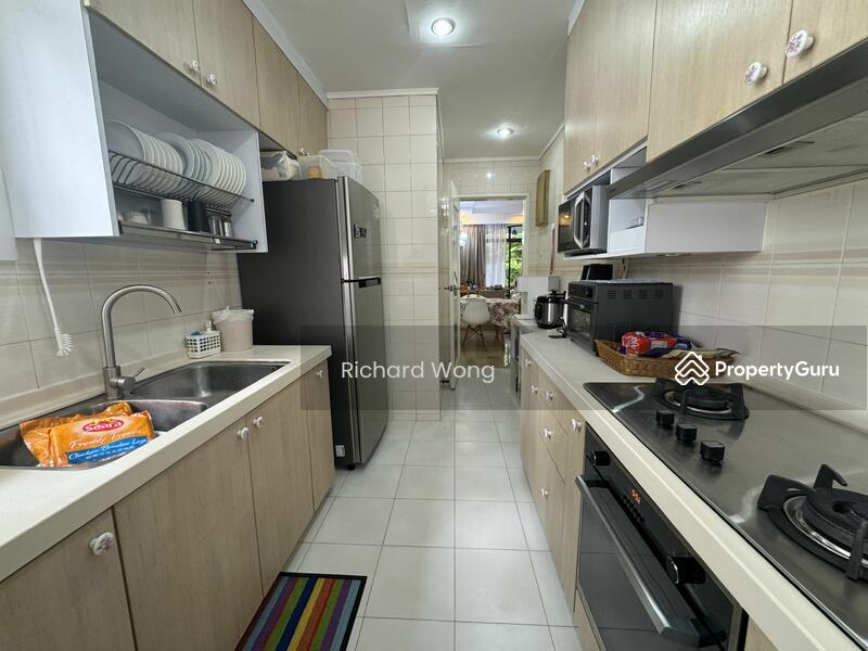 Tanglin Park, 1 Ridley Park, Tanglin / Holland / Bukit Timah, 2 Bedrooms, 1,108 sqft, Condominium For Rent, by Richard Wong, 3457951 - PropertyGuru.com.sg
