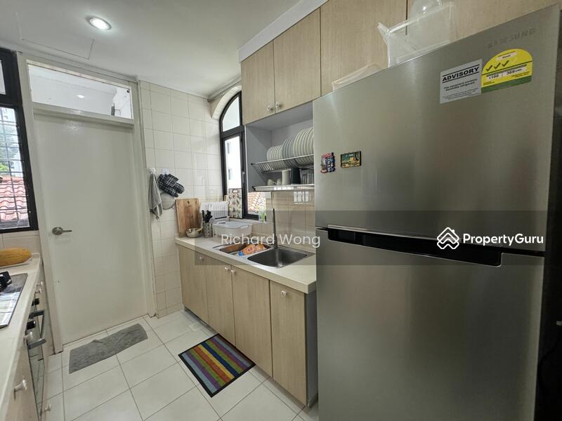 Tanglin Park, 1 Ridley Park, Tanglin / Holland / Bukit Timah, 2 Bedrooms, 1,108 sqft, Condominium For Rent, by Richard Wong, 3457951 - PropertyGuru.com.sg