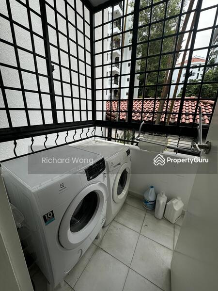 Tanglin Park, 1 Ridley Park, Tanglin / Holland / Bukit Timah, 2 Bedrooms, 1,108 sqft, Condominium For Rent, by Richard Wong, 3457951 - PropertyGuru.com.sg