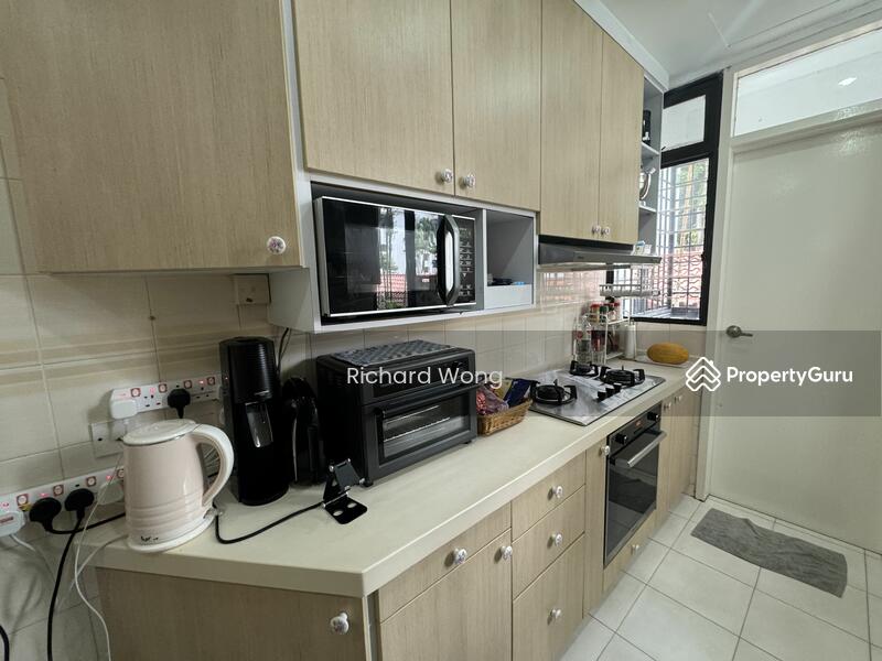 Tanglin Park, 1 Ridley Park, Tanglin / Holland / Bukit Timah, 2 Bedrooms, 1,108 sqft, Condominium For Rent, by Richard Wong, 3457951 - PropertyGuru.com.sg