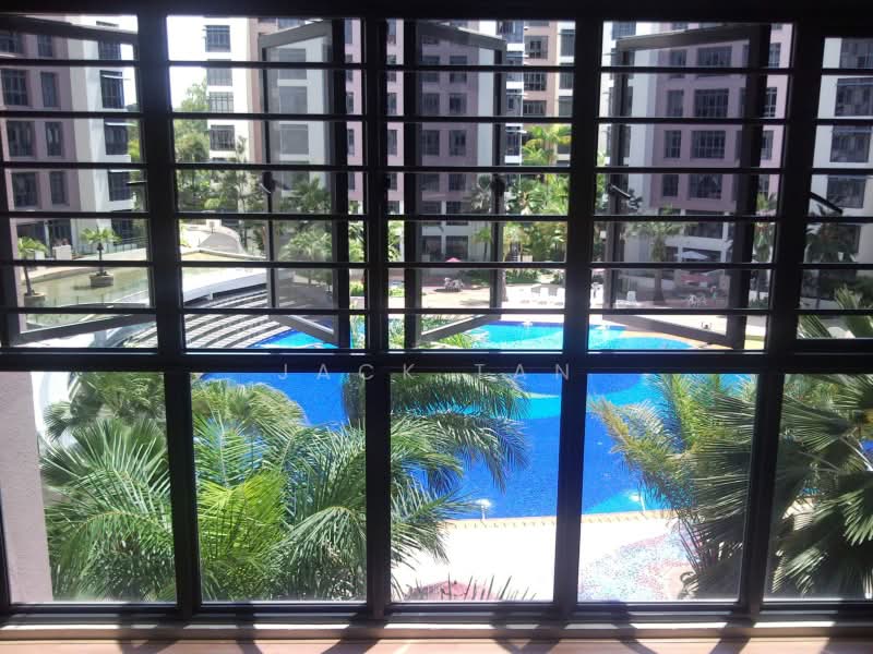 Carissa Park Condo, 2 Flora Drive, 3 Bedrooms, 1,324 sqft, Condominium For Rent, by Jack Tan, 3520100 - PropertyGuru.com.sg