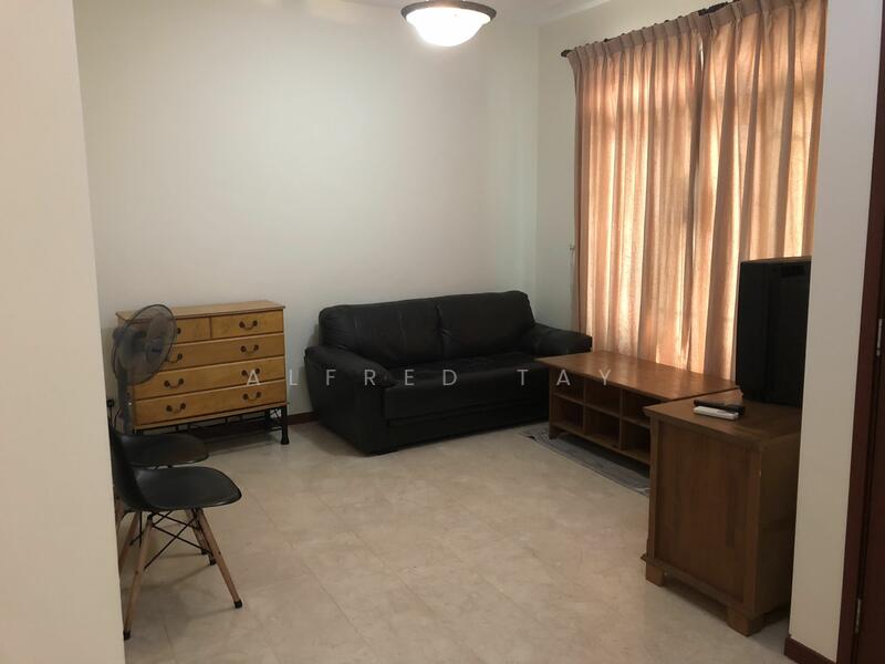 For Rent - Edelweiss Park Condo