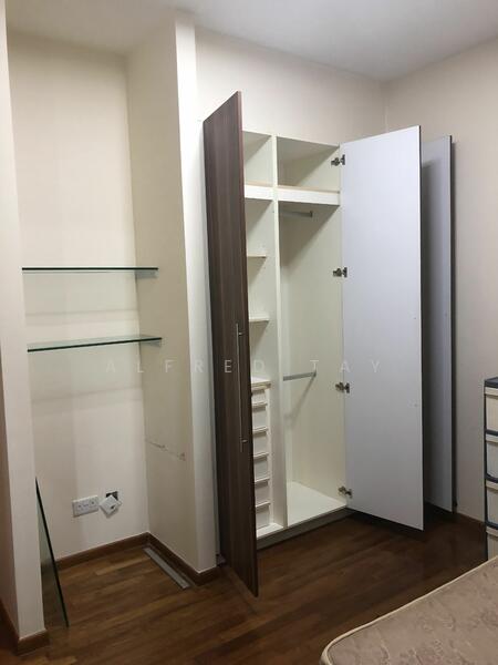 For Rent - Edelweiss Park Condo
