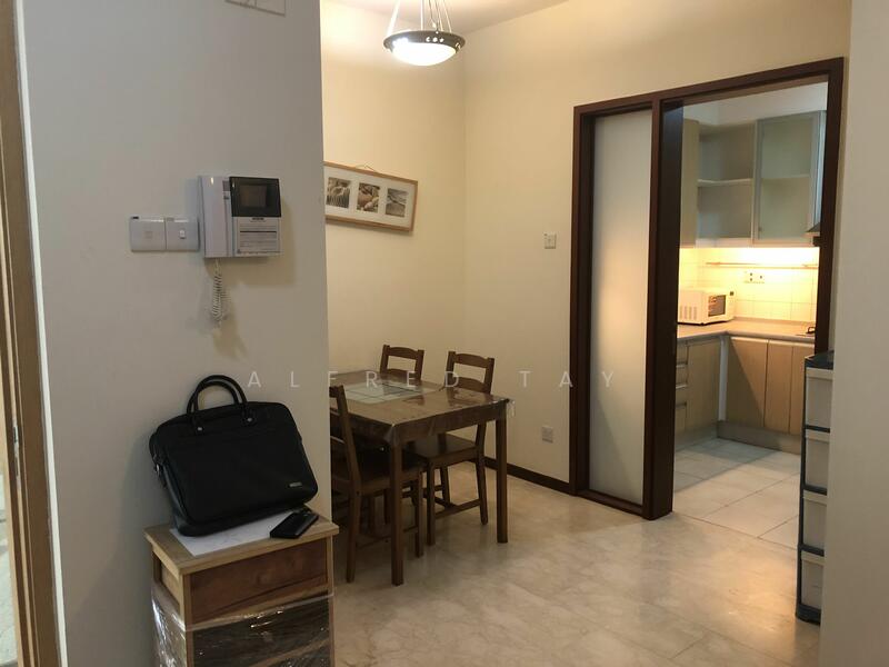 For Rent - Edelweiss Park Condo