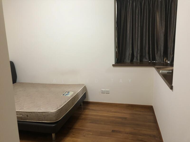For Rent - Edelweiss Park Condo