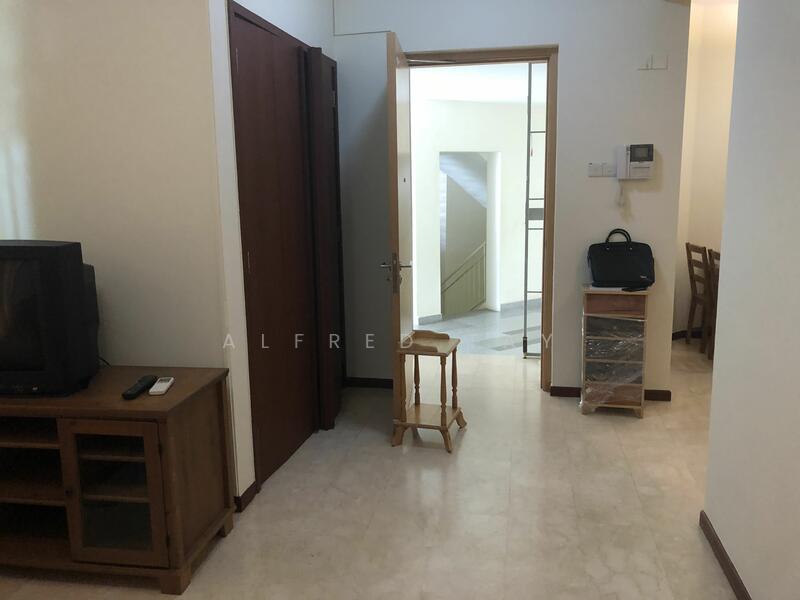 For Rent - Edelweiss Park Condo