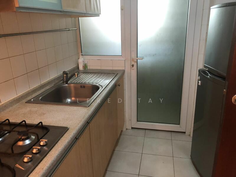 For Rent - Edelweiss Park Condo