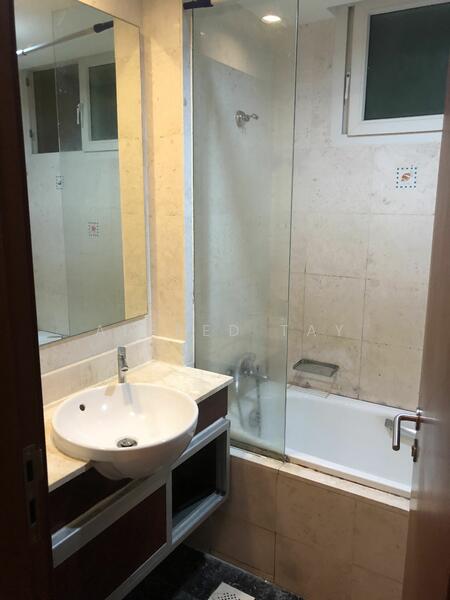 For Rent - Edelweiss Park Condo