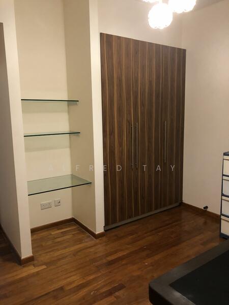 For Rent - Edelweiss Park Condo