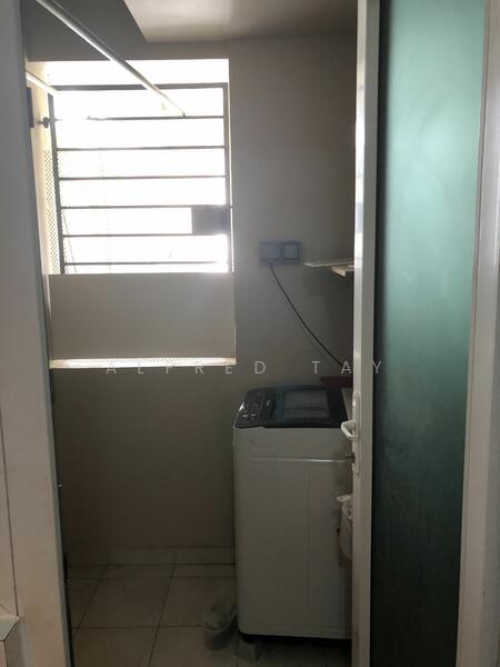 For Rent - Edelweiss Park Condo
