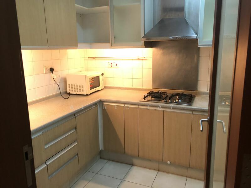 For Rent - Edelweiss Park Condo