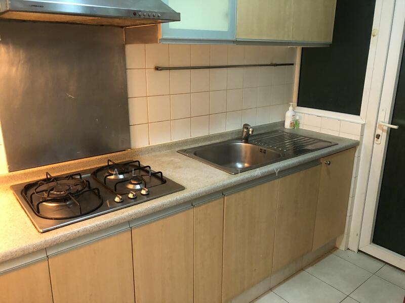 For Rent - Edelweiss Park Condo