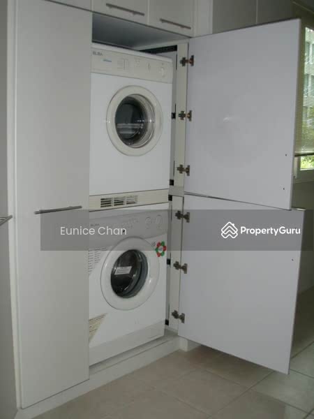 Dryer and Washing Machine