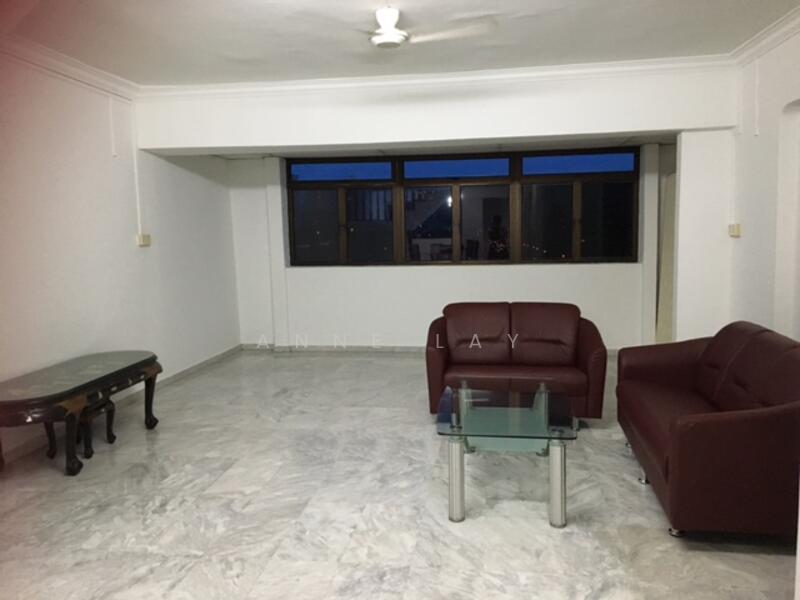 For Rent - 301 Shunfu Road