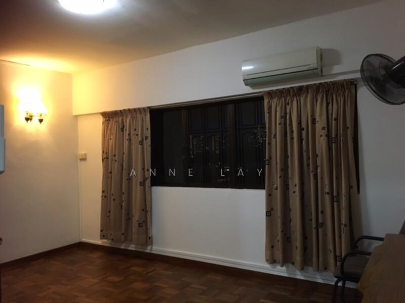 For Rent - 301 Shunfu Road