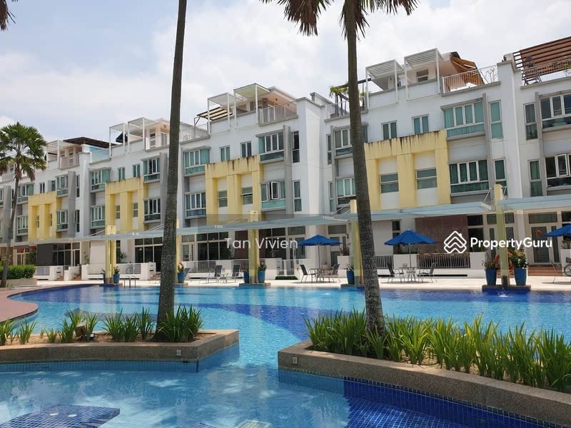 The Shaughnessy, Miltonia Close, 5 Bedrooms, 3304 sqft, Condos