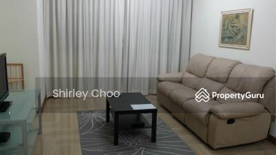 For Rent - Rafflesia Condo