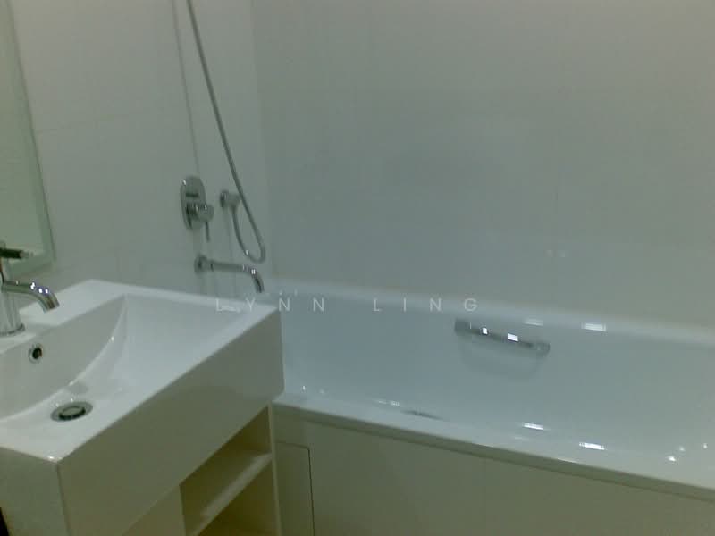 One Oxley Rise, 1 Oxley Rise, 2 Bedrooms, 733 sqft, Apartment For Rent, by Lynn Ling, 3630277 - PropertyGuru.com.sg