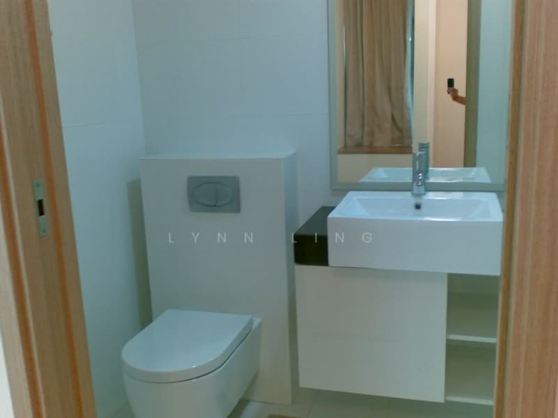 One Oxley Rise, 1 Oxley Rise, 2 Bedrooms, 733 sqft, Apartment For Rent, by Lynn Ling, 3630277 - PropertyGuru.com.sg