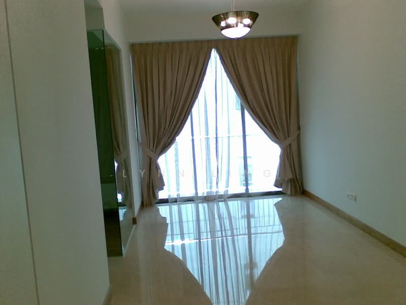 One Oxley Rise, 1 Oxley Rise, 2 Bedrooms, 733 sqft, Apartment For Rent, by Lynn Ling, 3630277 - PropertyGuru.com.sg