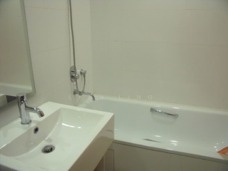 One Oxley Rise, 1 Oxley Rise, 2 Bedrooms, 733 sqft, Apartment For Rent, by Lynn Ling, 3630277 - PropertyGuru.com.sg