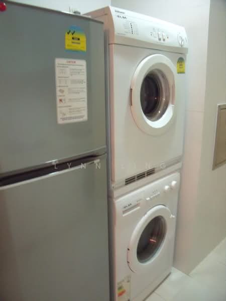 One Oxley Rise, 1 Oxley Rise, 2 Bedrooms, 733 sqft, Apartment For Rent, by Lynn Ling, 3630277 - PropertyGuru.com.sg