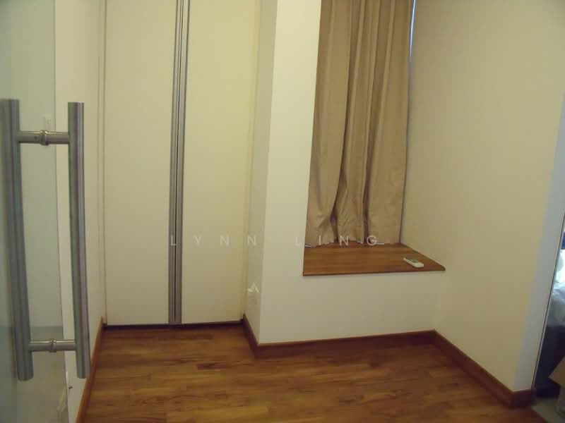 One Oxley Rise, 1 Oxley Rise, 2 Bedrooms, 733 sqft, Apartment For Rent, by Lynn Ling, 3630277 - PropertyGuru.com.sg