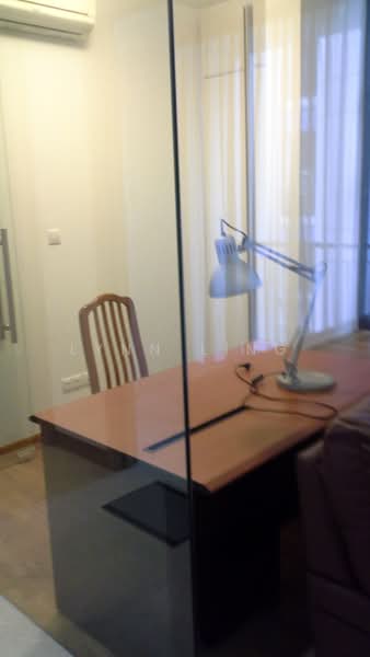 One Oxley Rise, 1 Oxley Rise, 2 Bedrooms, 733 sqft, Apartment For Rent, by Lynn Ling, 3630277 - PropertyGuru.com.sg