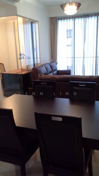 One Oxley Rise, 1 Oxley Rise, 2 Bedrooms, 733 sqft, Apartment For Rent, by Lynn Ling, 3630277 - PropertyGuru.com.sg