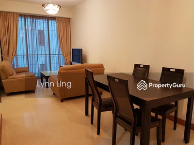 For Rent - One Oxley Rise