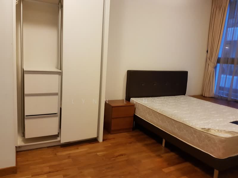 One Oxley Rise, 1 Oxley Rise, 2 Bedrooms, 733 sqft, Apartment For Rent, by Lynn Ling, 3630277 - PropertyGuru.com.sg