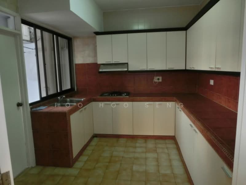 Riverwalk Apartments, 20 Upper Circular Road, 2 Bedrooms, 1,260 sqft, Apartment For Rent, by Foo Hoo Seng, 3637726 - PropertyGuru.com.sg