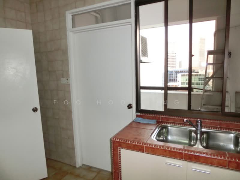 Riverwalk Apartments, 20 Upper Circular Road, 2 Bedrooms, 1,260 sqft, Apartment For Rent, by Foo Hoo Seng, 3637726 - PropertyGuru.com.sg